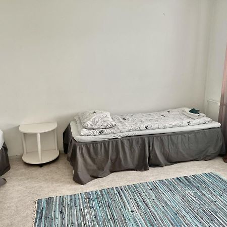 קוקולה Apartment Punakettu מראה חיצוני תמונה
