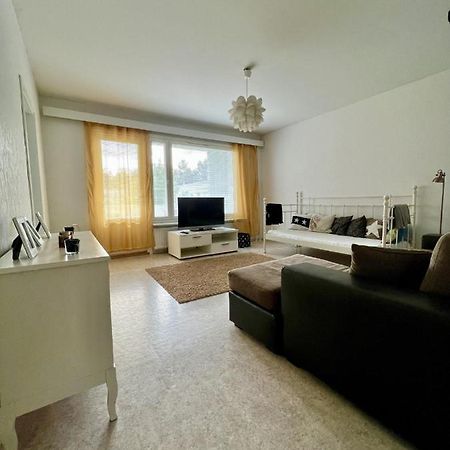 קוקולה Apartment Punakettu מראה חיצוני תמונה