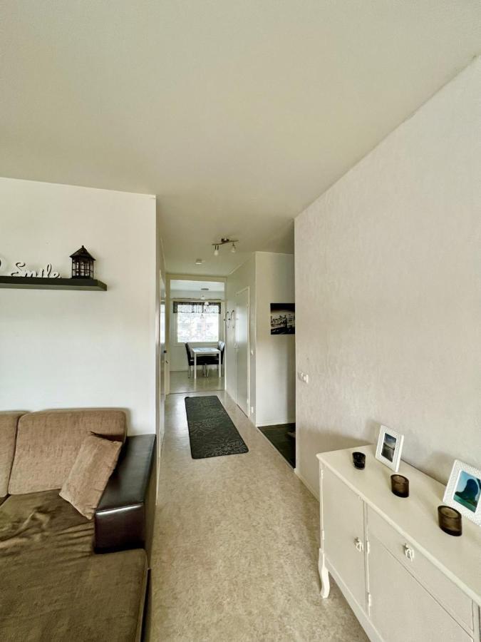 קוקולה Apartment Punakettu מראה חיצוני תמונה
