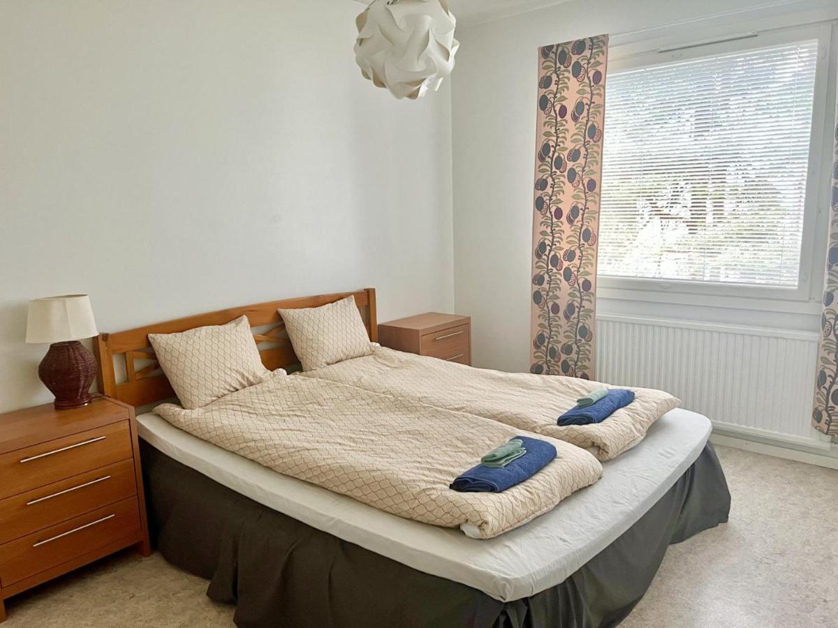קוקולה Apartment Punakettu מראה חיצוני תמונה