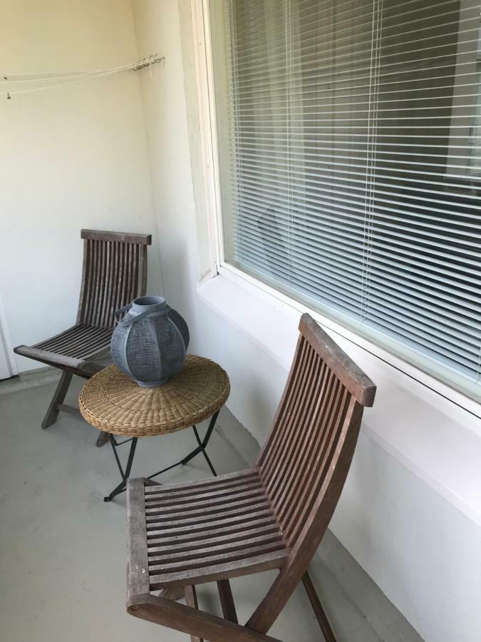 קוקולה Apartment Punakettu מראה חיצוני תמונה